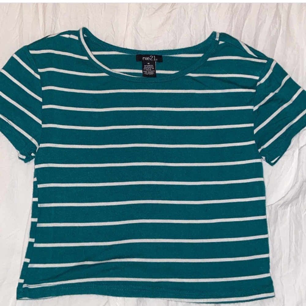 Rue21 shirt